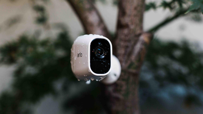 Commercial Security Systems