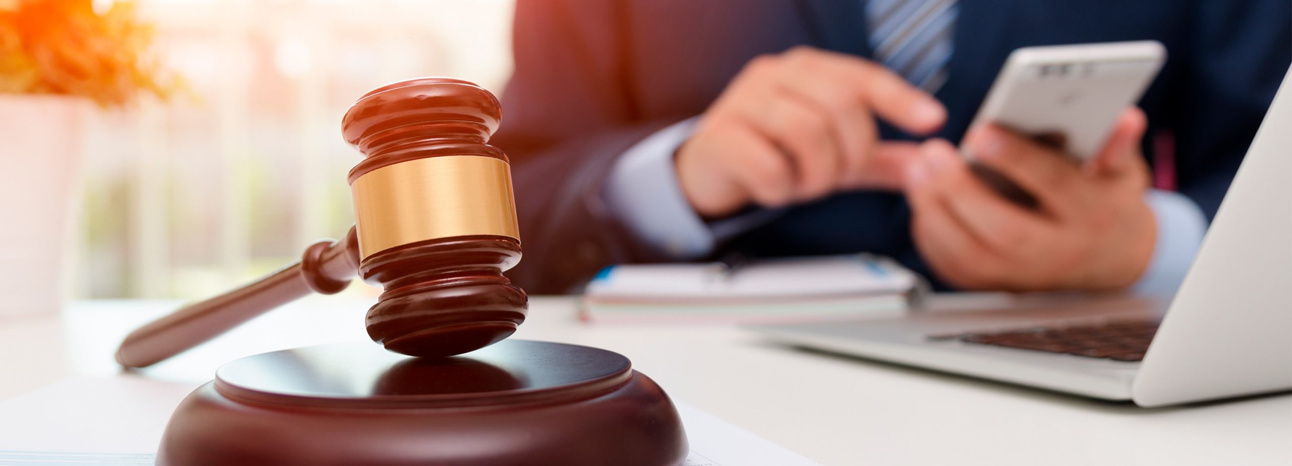 Criminal Defense Attorney