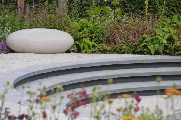 Natural Limestone Design